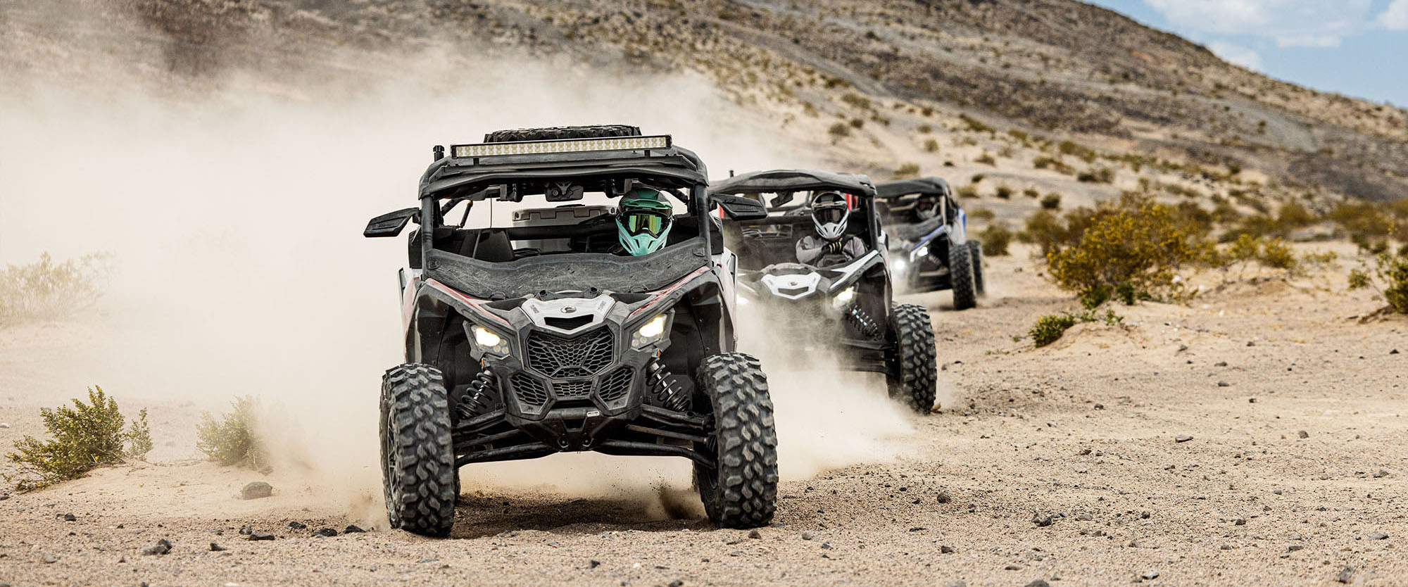 Maverick X3 X rc