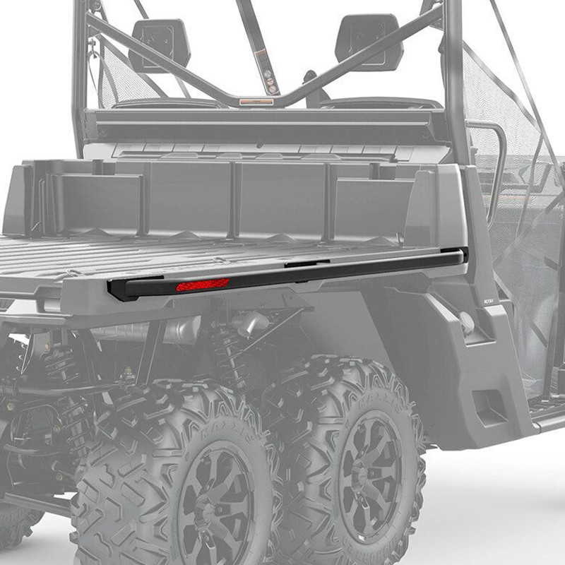 Cargo Bed Rails