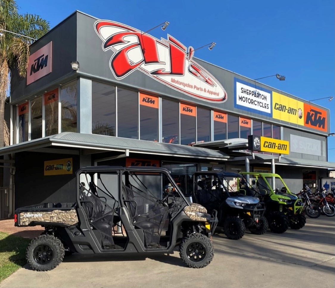 /storage/Shepparton Motorcycles